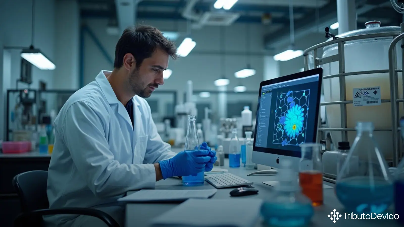 classificação fiscal de inibidor de nitrificação