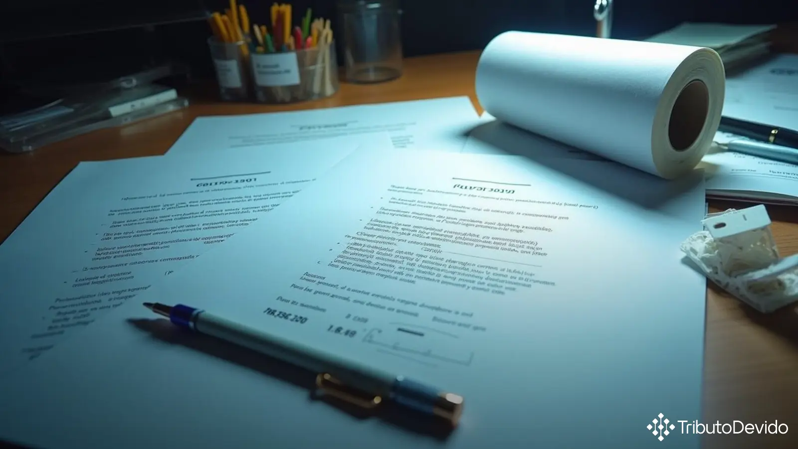 Classificação Fiscal de Panos de Limpeza Multiuso na NCM 4818.90.90