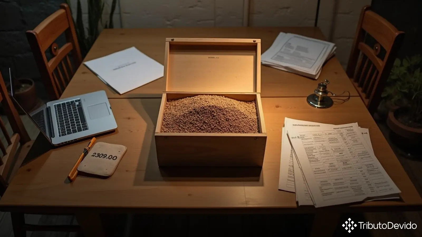 Classificação Fiscal de Ração para Cães na NCM