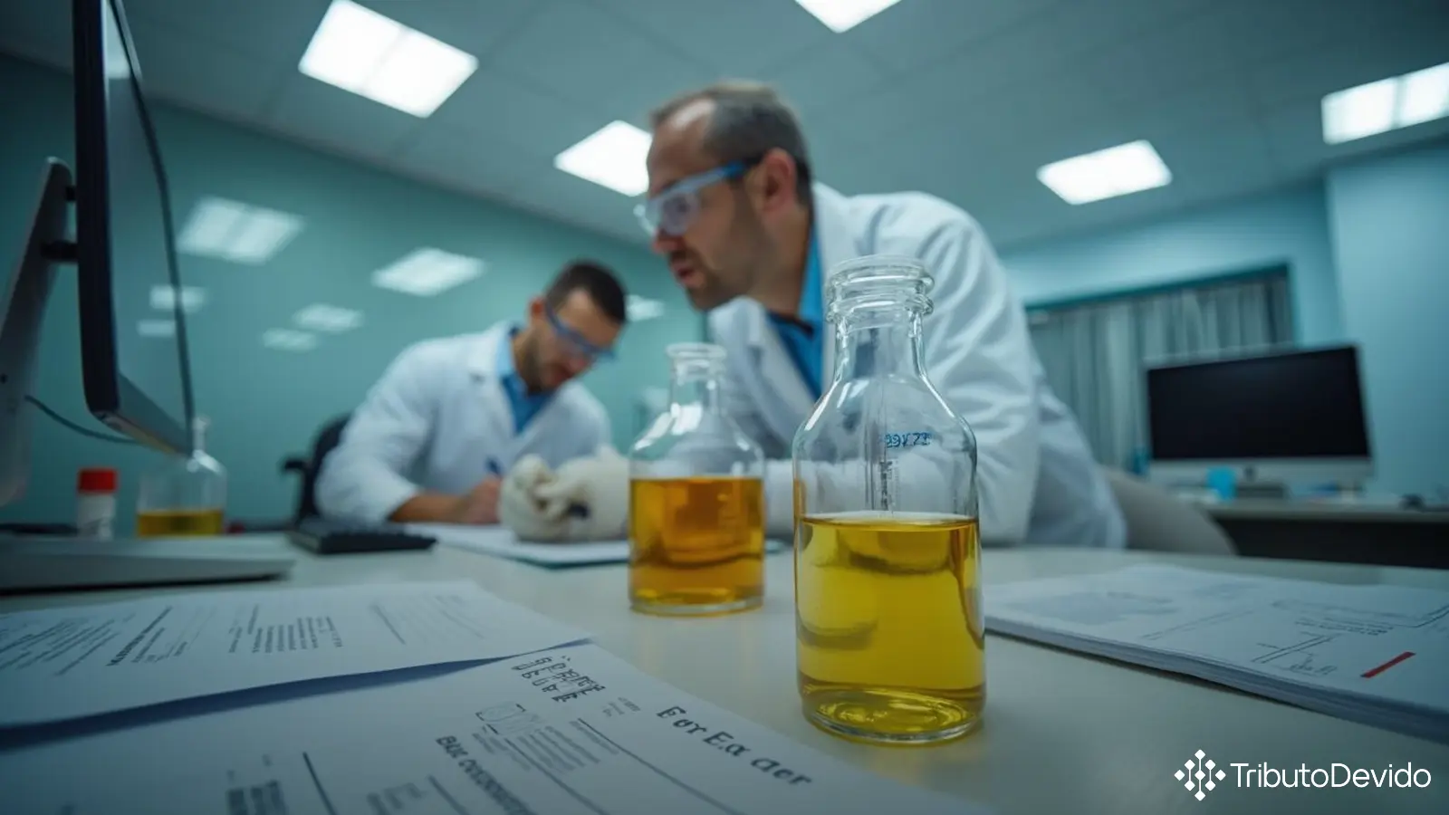 classificação fiscal de solução de nitrocelulose na NCM