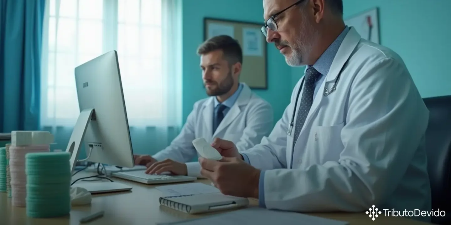 Como Classificar Produtos Médicos Corretamente na NCM