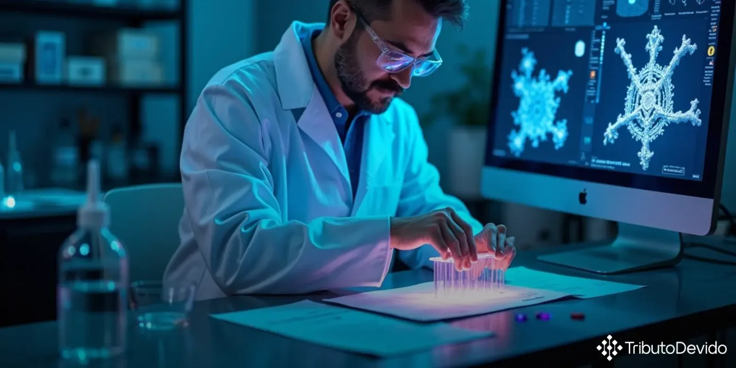 Classificação fiscal de agentes de avivamento fluorescente na NCM