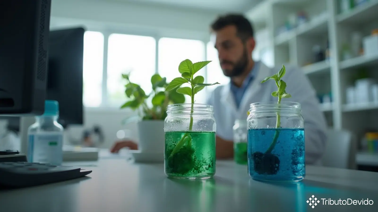 classificação fiscal de fertilizantes foliares contendo manganês