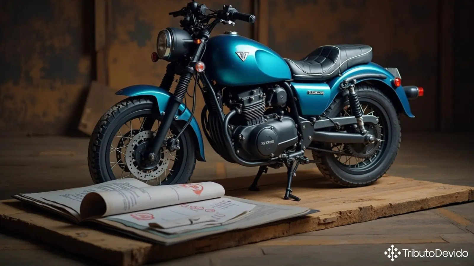 Classificação fiscal de motosserras elétricas na NCM