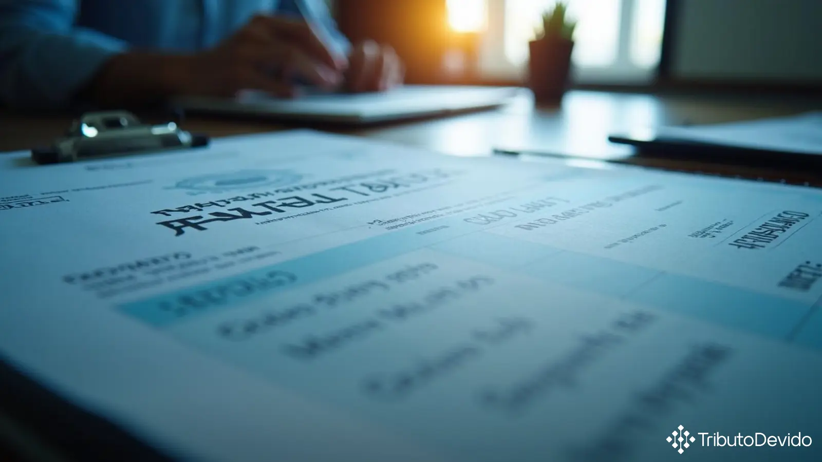 classificação fiscal de mercadorias na tabela TEC