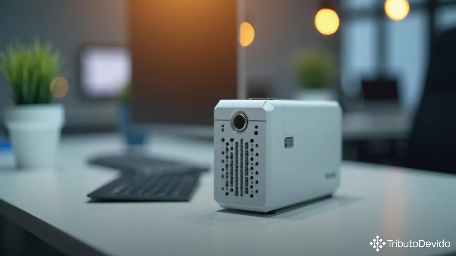 Classificação fiscal de coletores de dados na NCM 8471.90.90