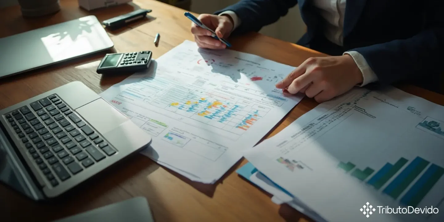 IRRF retido por empresas pode ser compensado com créditos de outros tributos