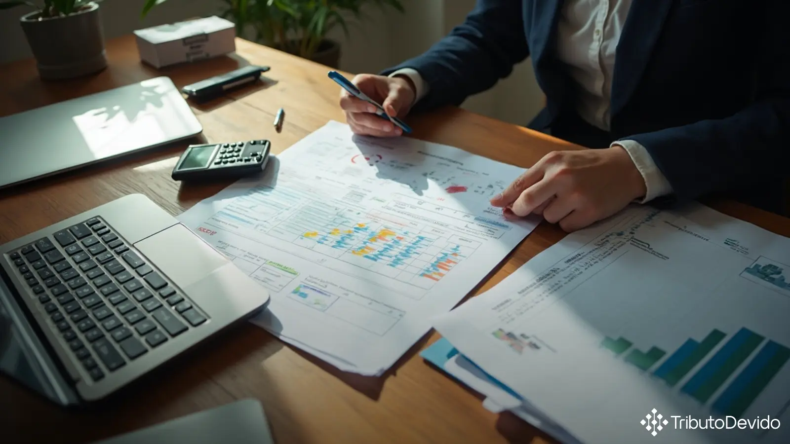 IRRF retido por empresas pode ser compensado com créditos de outros tributos