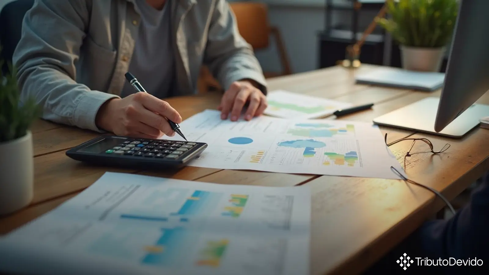 Compensação da Contribuição Previdenciária sobre a Receita Bruta