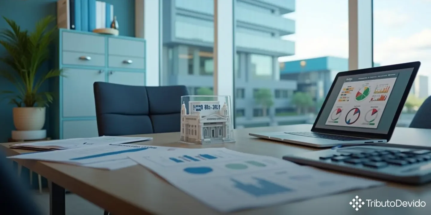 percentual reduzido de presunção no Lucro Presumido para serviços de saúde