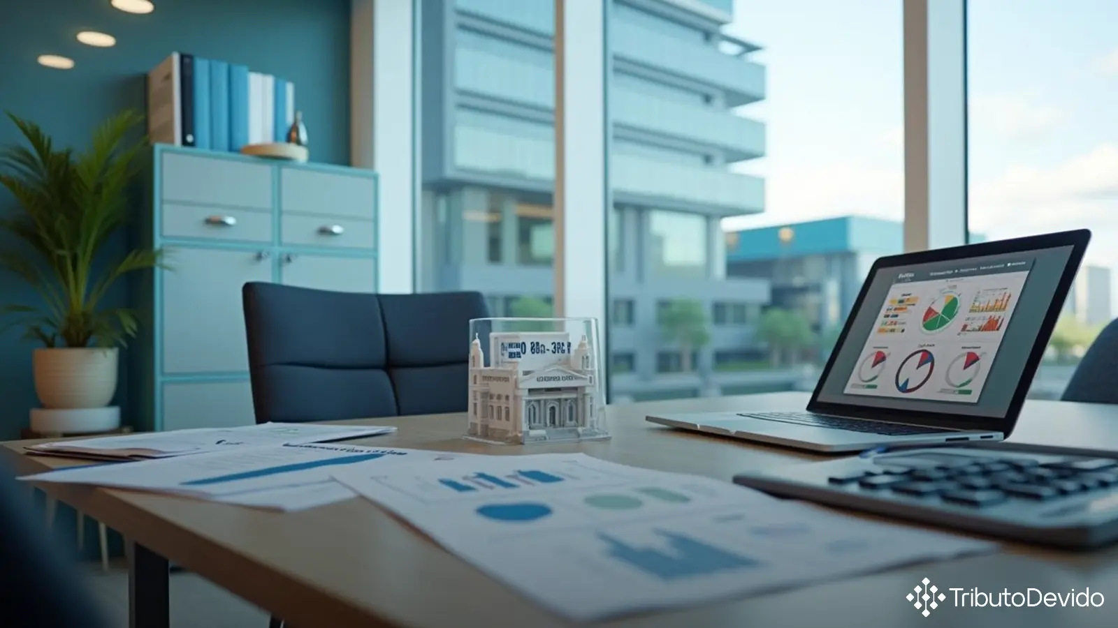 percentual reduzido de presunção no Lucro Presumido para serviços de saúde