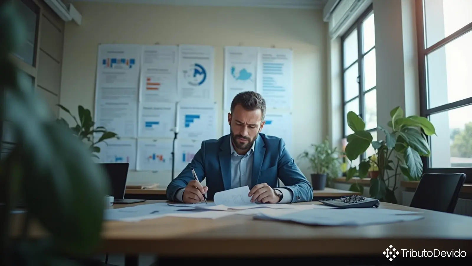 Créditos de PIS e COFINS sobre depreciação de ativos em empresas comerciais