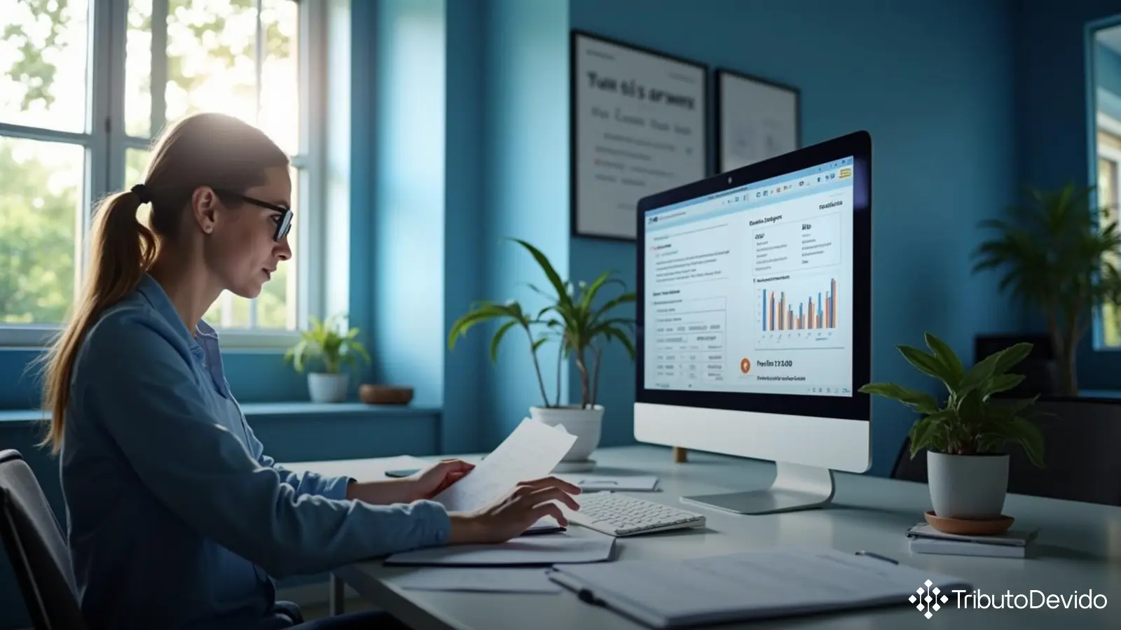 RET-PMCMV: aplicação da alíquota de 4%