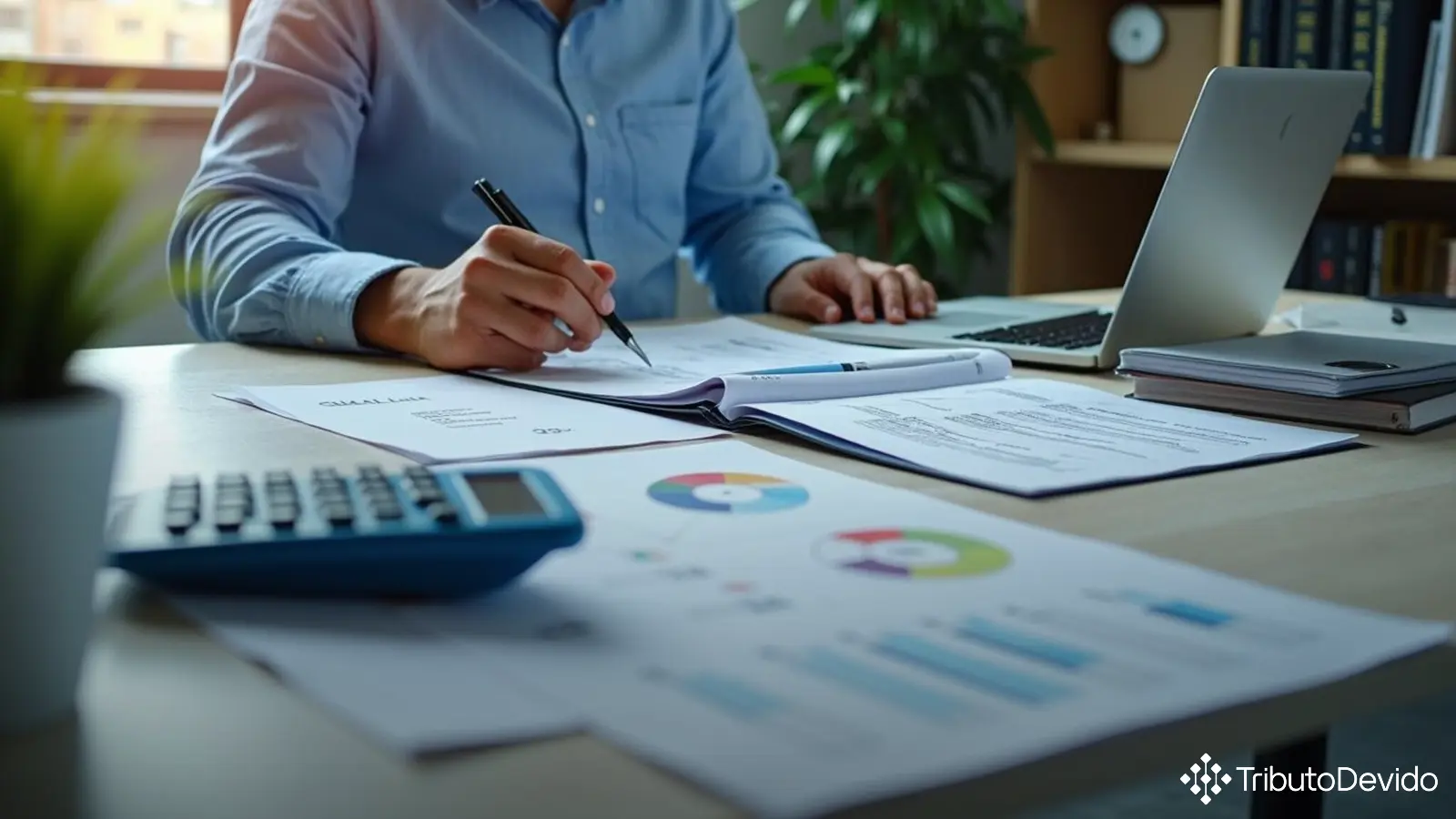 Contribuição Previdenciária Substitutiva para empresas do Simples Nacional