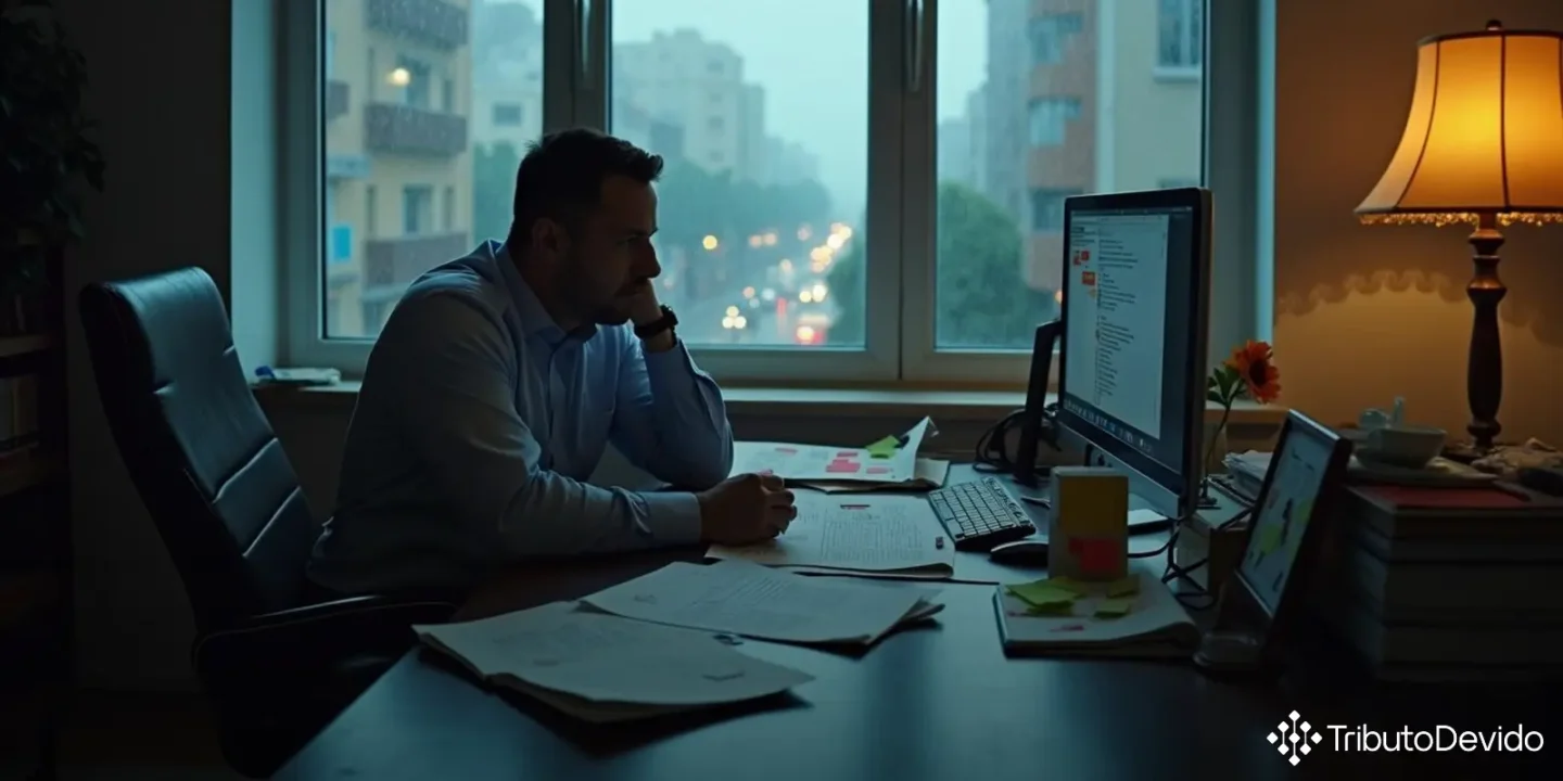 Prorrogação de Prazo para Cumprimento de Obrigações Tributárias em Calamidade Pública