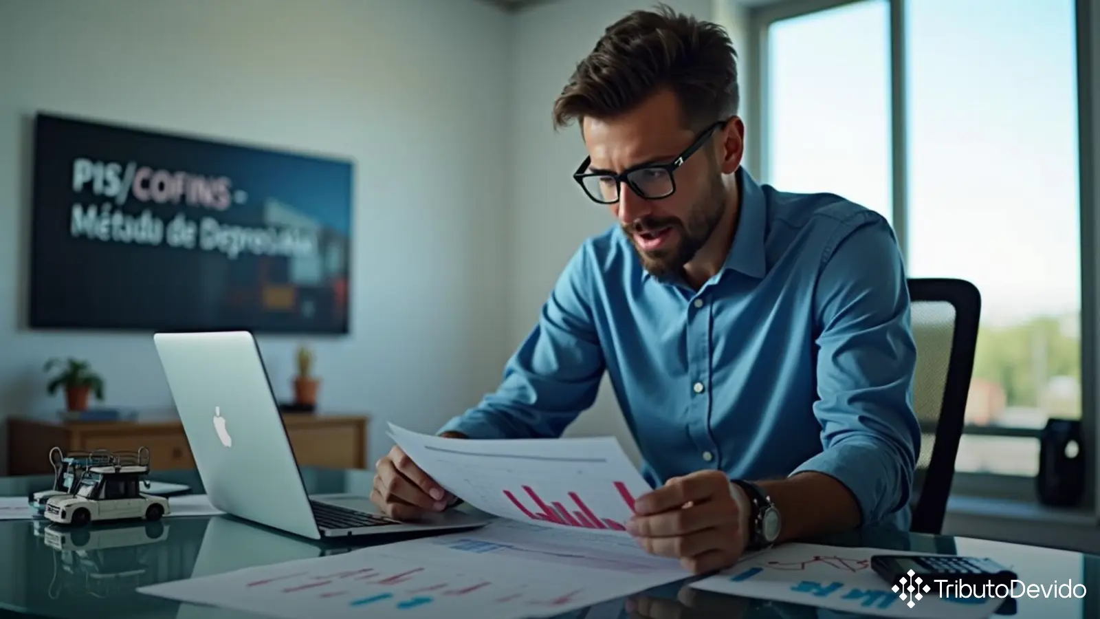 créditos PIS/COFINS para locadoras de veículos