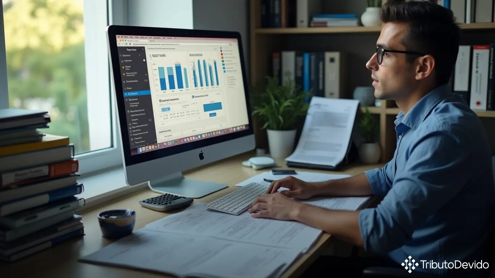 regime de reconhecimento de receitas na desoneração da folha de pagamento