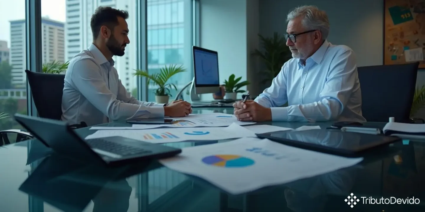 EIRELI prestadora de serviços hospitalares