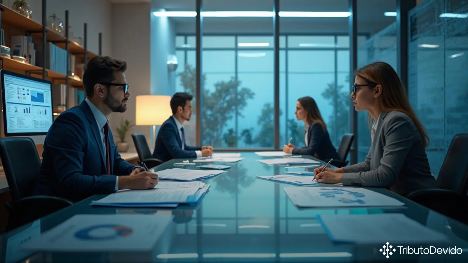 Regime Cumulativo do PIS/COFINS para Serviços de Vigilância Privada