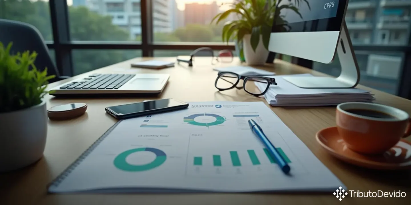 CPRB é devida mesmo por empresas sem empregados