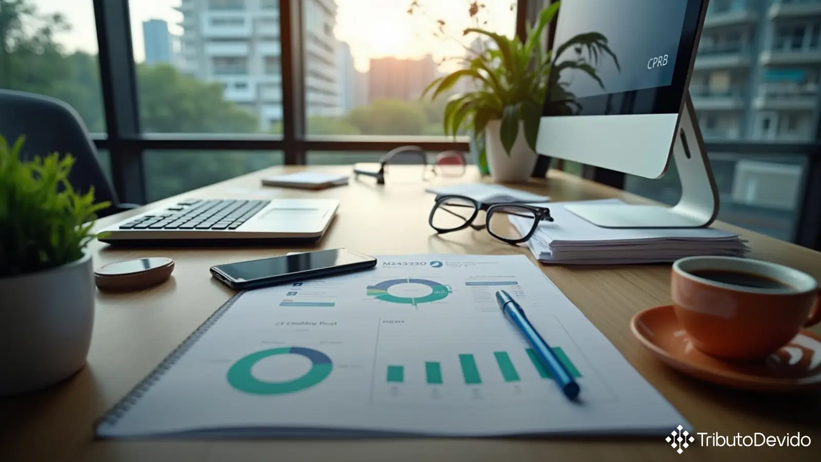 CPRB é devida mesmo por empresas sem empregados