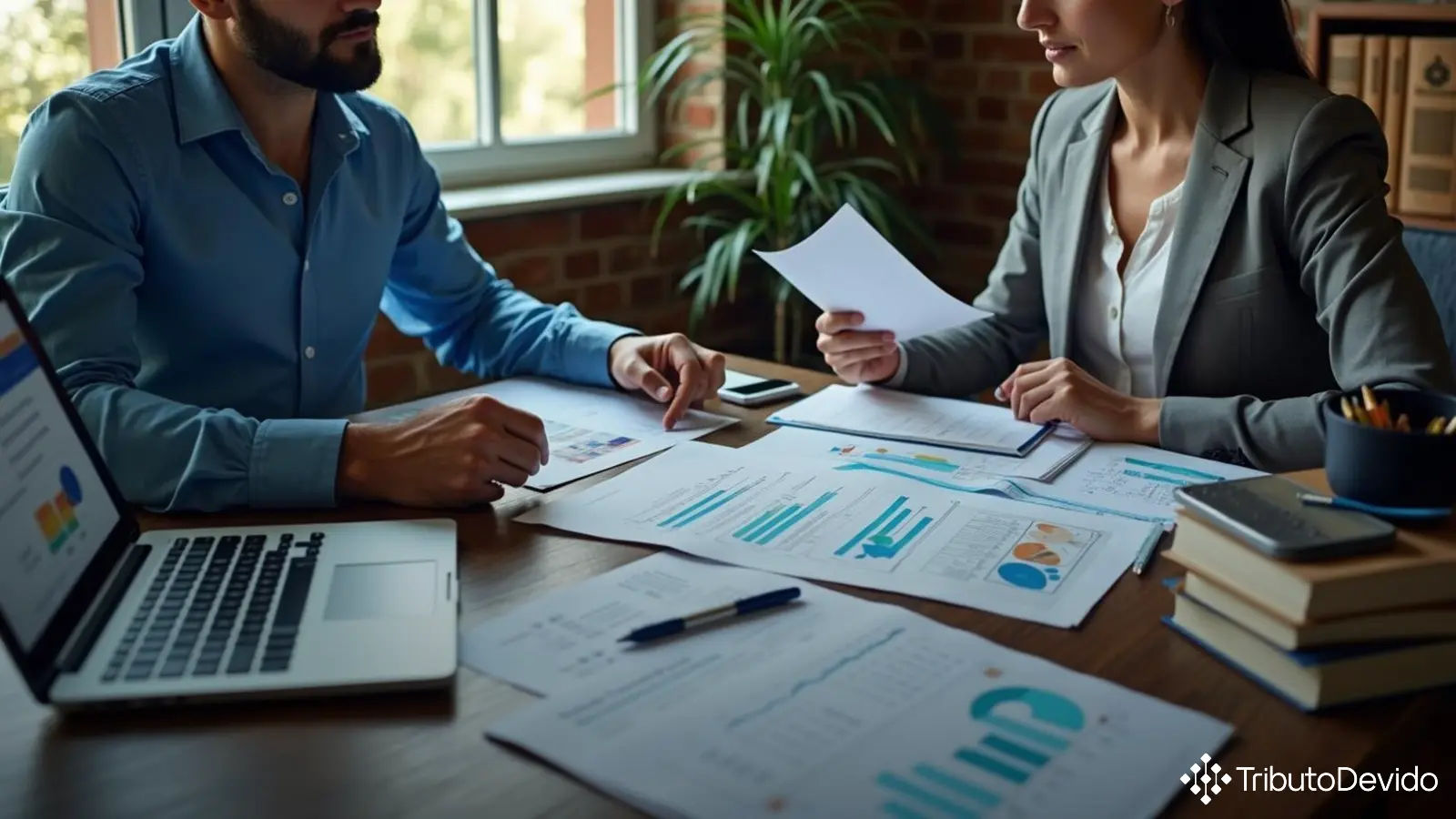 Contribuição Previdenciária Substitutiva por CNAE