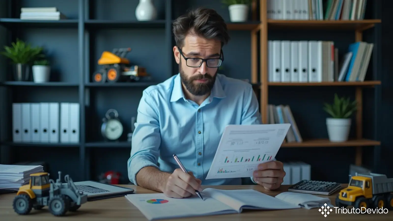 Créditos de PIS/COFINS sobre ativos imobilizados na prestação de serviços de engenharia