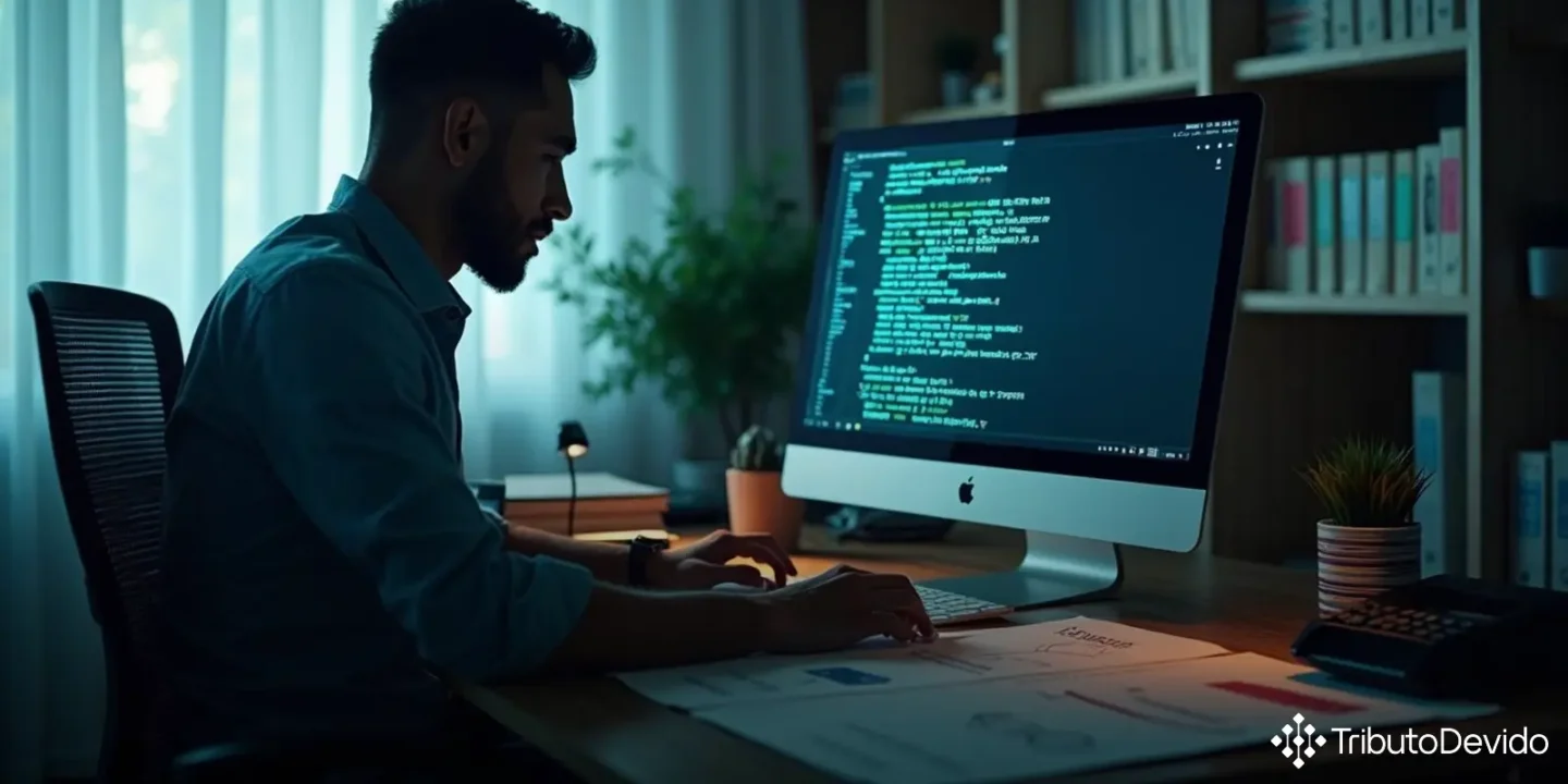 Créditos de PIS/COFINS sobre serviços de desenvolvimento de sistemas