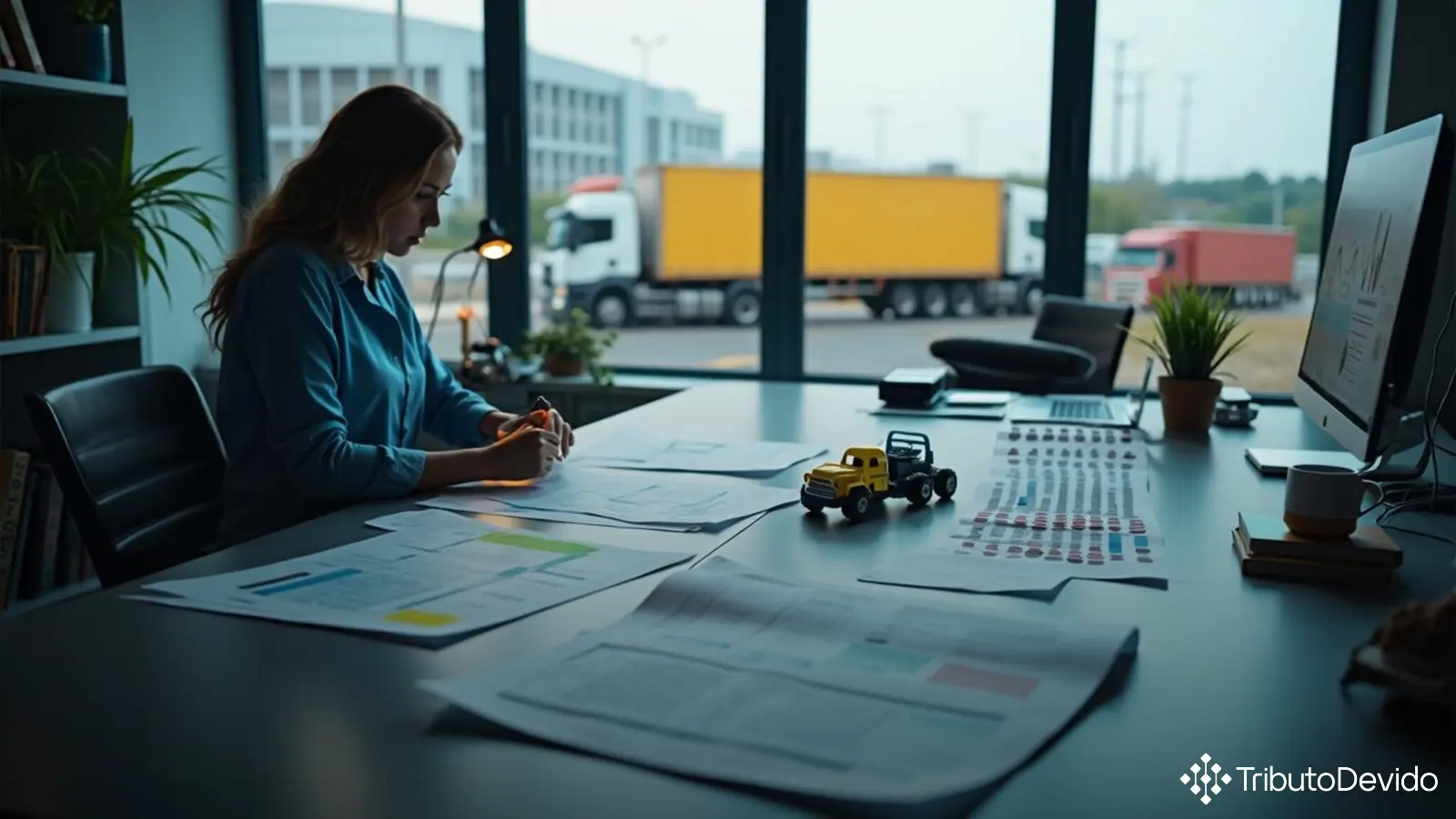 créditos de PIS/COFINS sobre frete em produtos de tributação concentrada