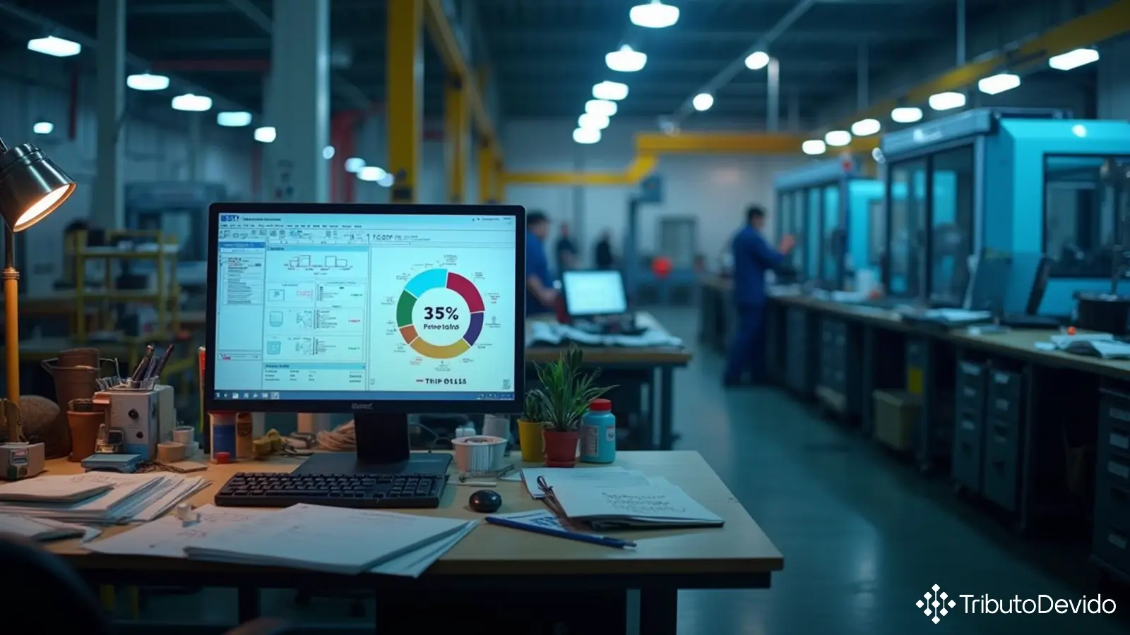 Créditos de PIS/COFINS sobre insumos no processo produtivo