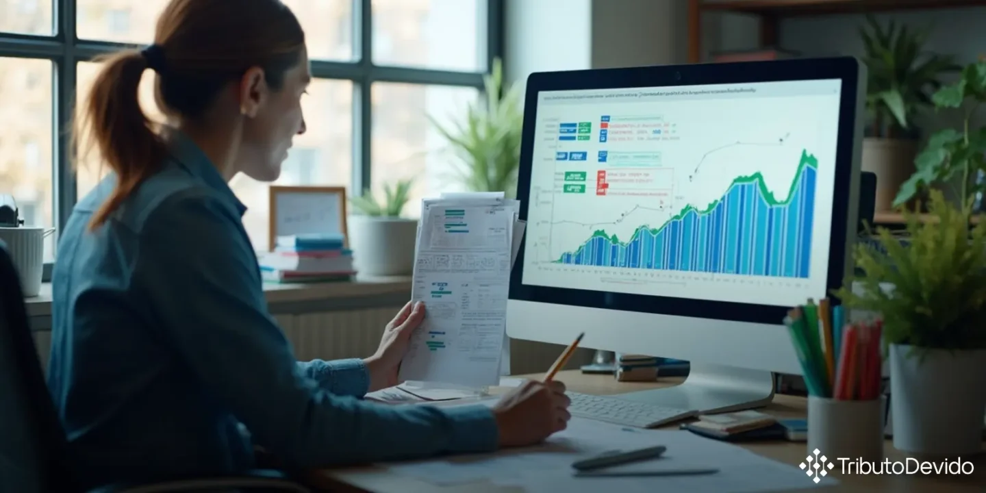 Créditos de PIS/COFINS no regime não cumulativo para revendedores de combustíveis