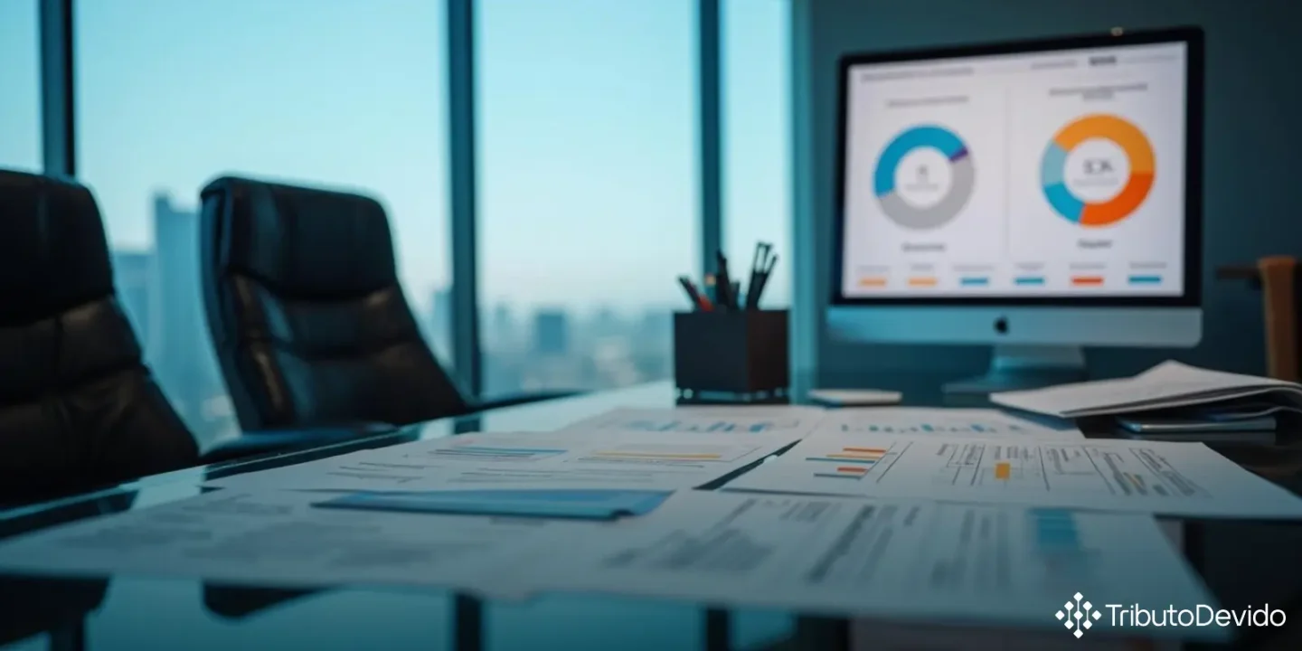 Créditos de PIS e COFINS sobre vale-transporte e benefícios a empregados