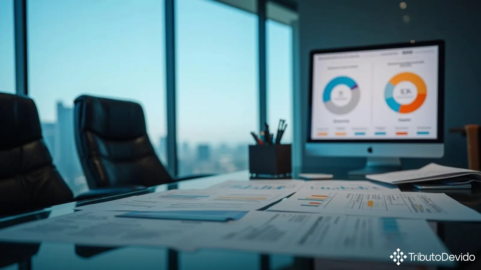 Créditos de PIS e COFINS sobre vale-transporte e benefícios a empregados