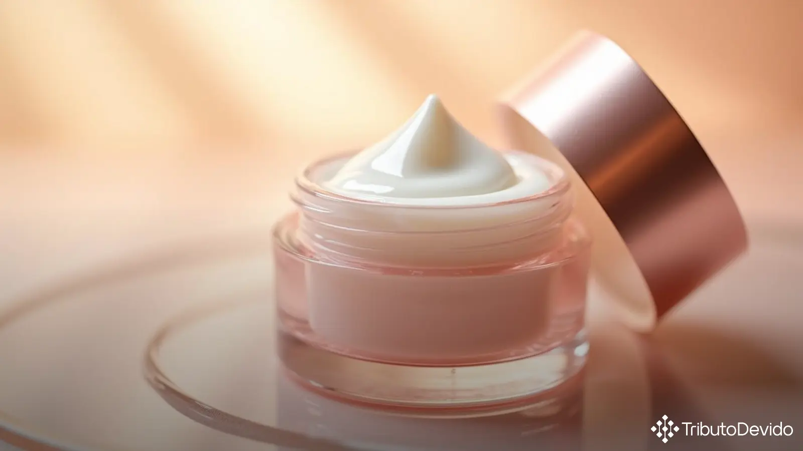 classificação fiscal de cremes faciais antissinais