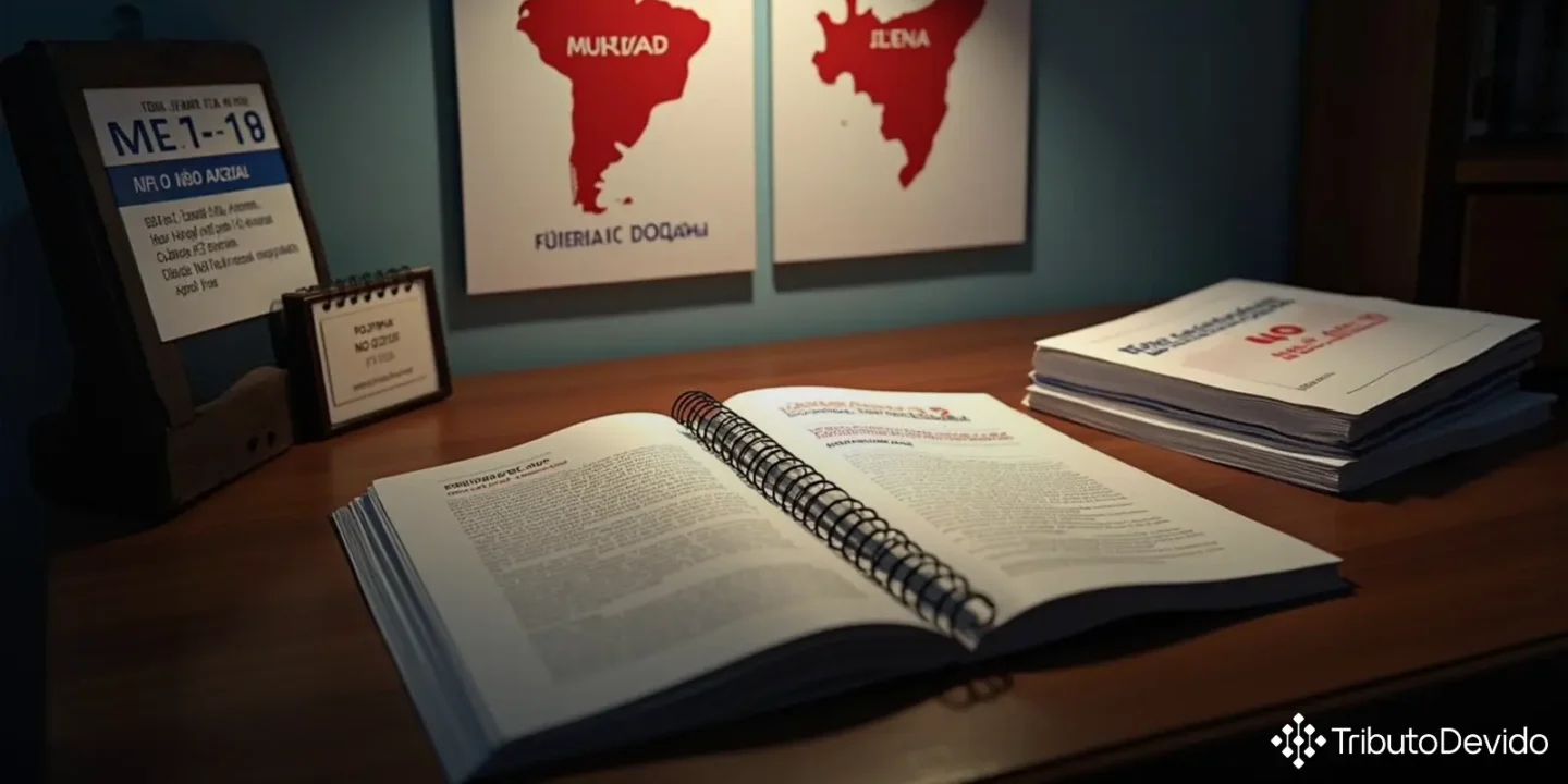 Portaria MF nº 12/2012 não se aplica à calamidade pública nacional da pandemia