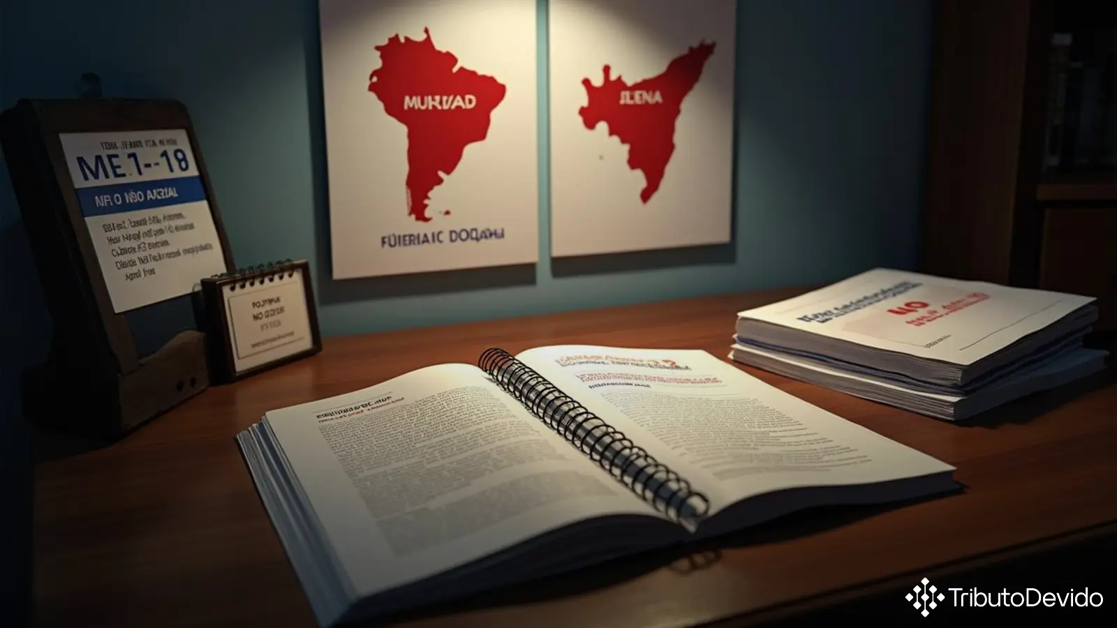 Portaria MF nº 12/2012 não se aplica à calamidade pública nacional da pandemia