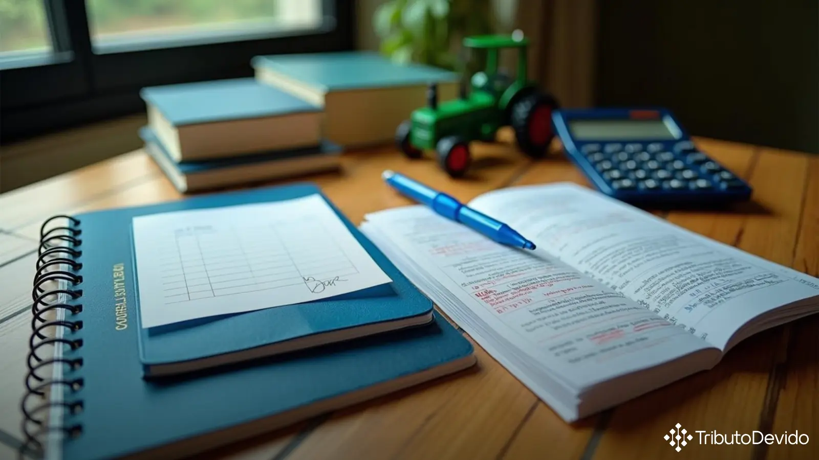 Ressarcimento de Crédito Presumido de ICMS integra Base de Cálculo do INSS Rural