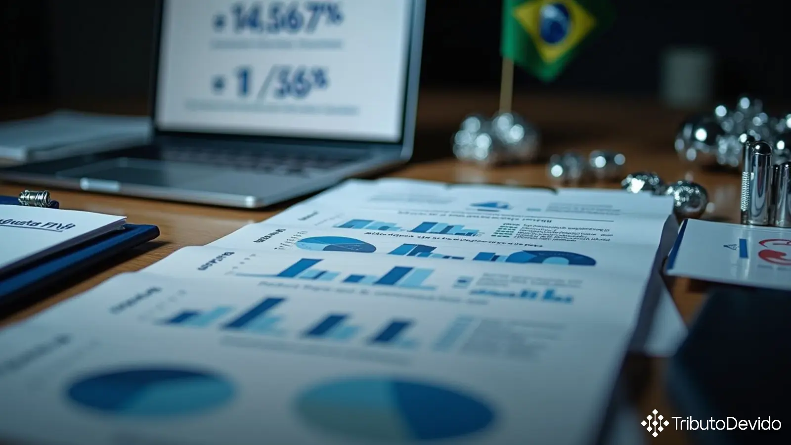 Alíquotas de PIS e COFINS na importação por encomenda de autopeças