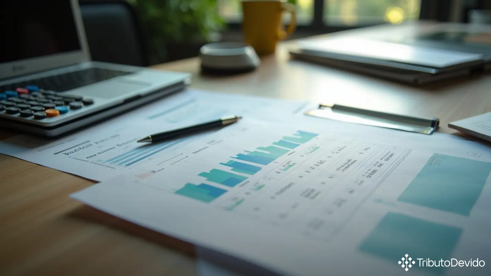 Isenção Tributária para Associações sem Fins Lucrativos