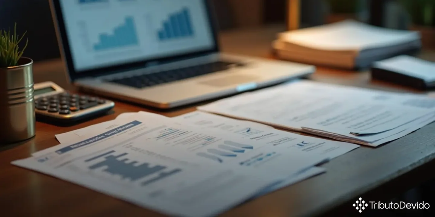 Tributação de Indenização por Dano Patrimonial