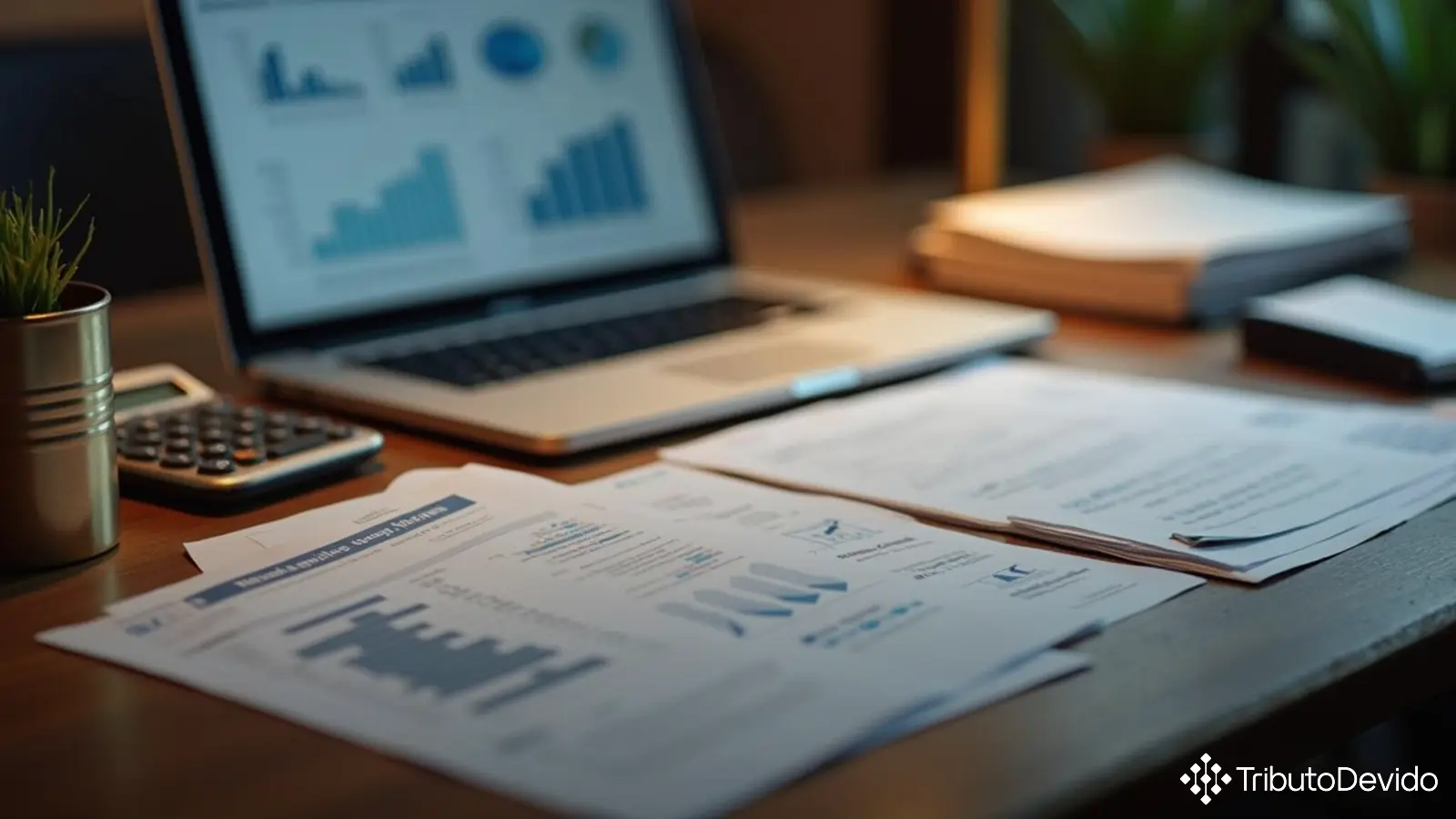 Tributação de Indenização por Dano Patrimonial