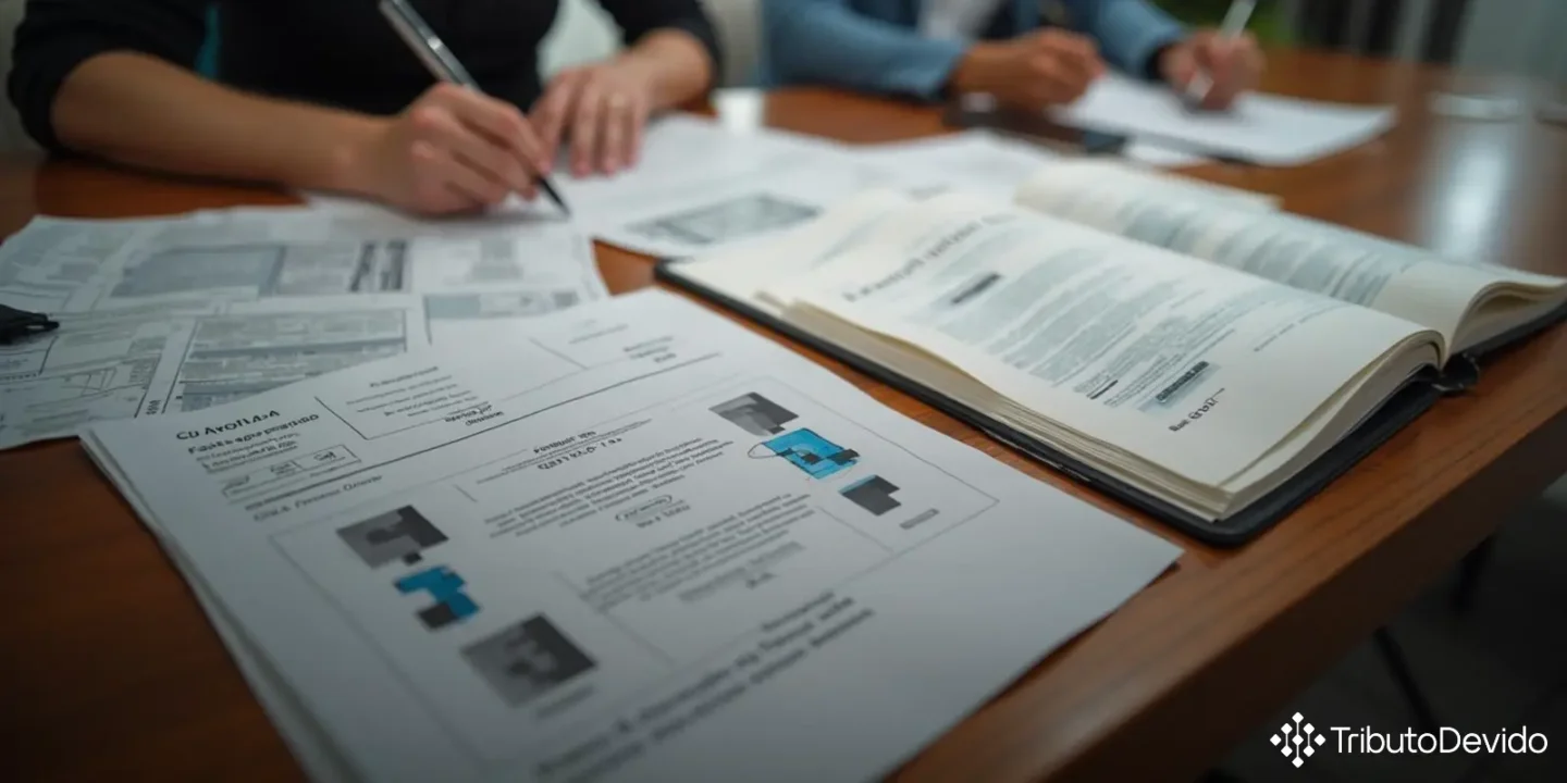 Encerramento de obra de construção civil e contribuição previdenciária sobre receita bruta