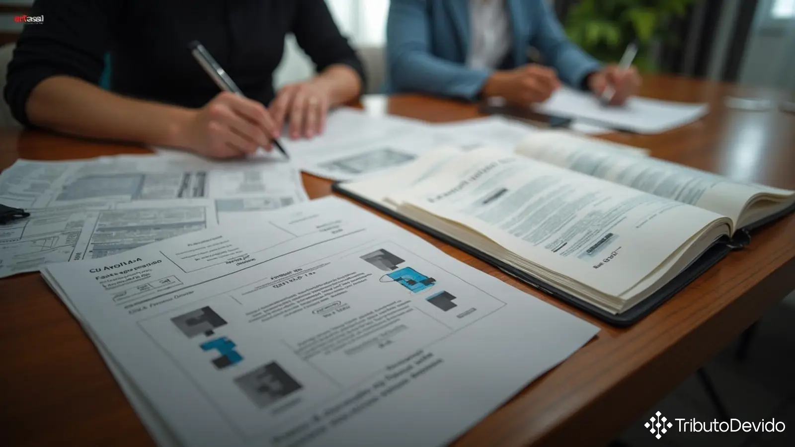 Encerramento de obra de construção civil e contribuição previdenciária sobre receita bruta