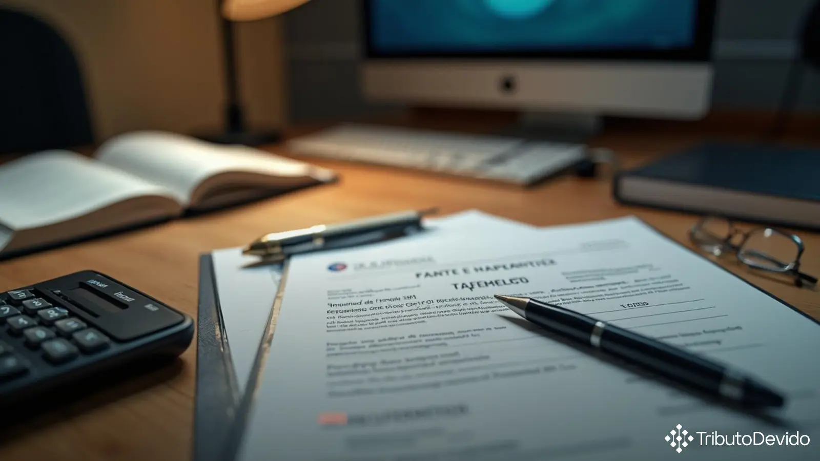 dedução de rateio de perdas de cooperativa no livro caixa