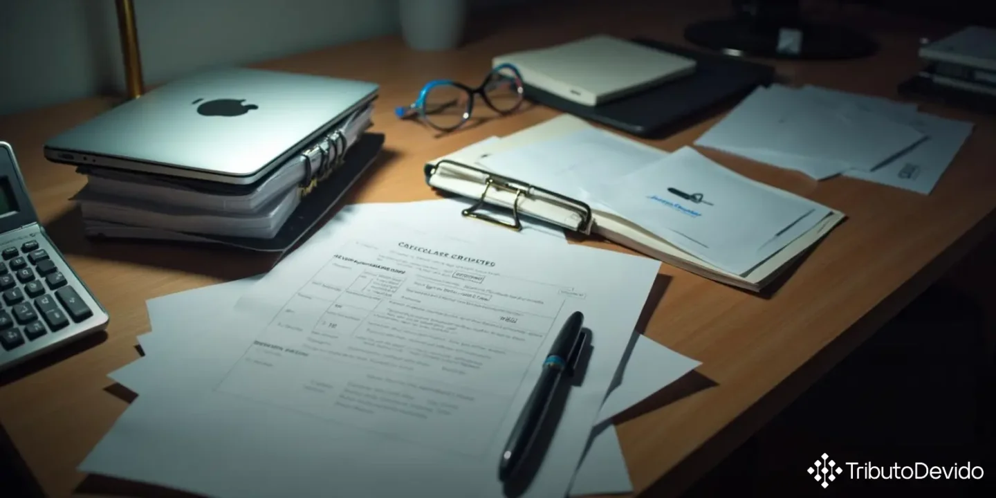 tratamento fiscal do crédito presumido de ICMS