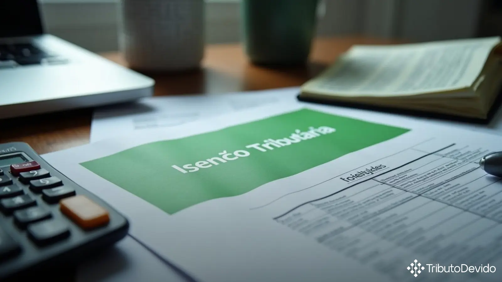 Isenção do IRPJ em ganho de capital para associações sem fins lucrativos