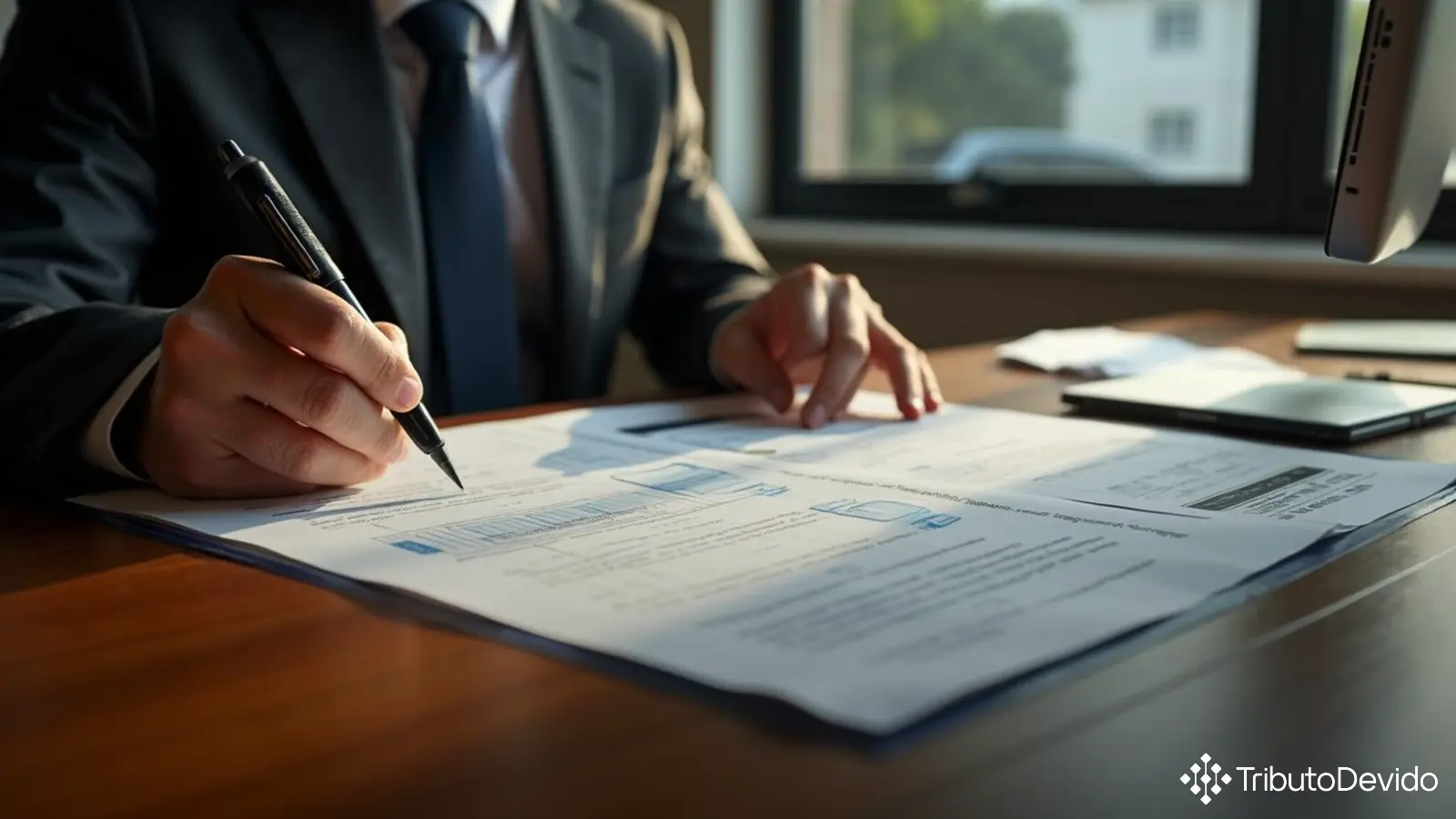 Opção pelo Regime Especial de Tributação em incorporações imobiliárias