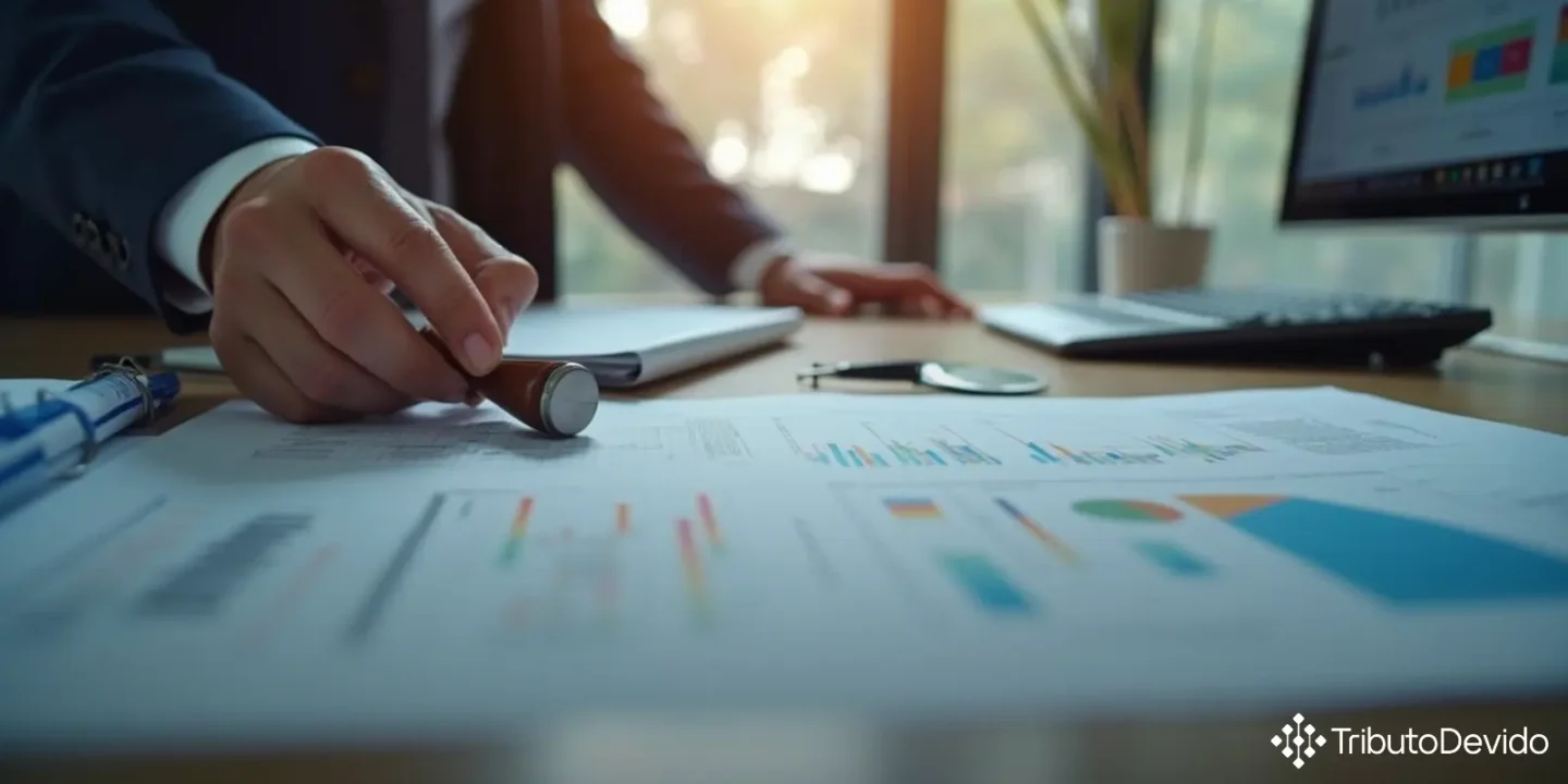 Contribuição Substitutiva na construção civil