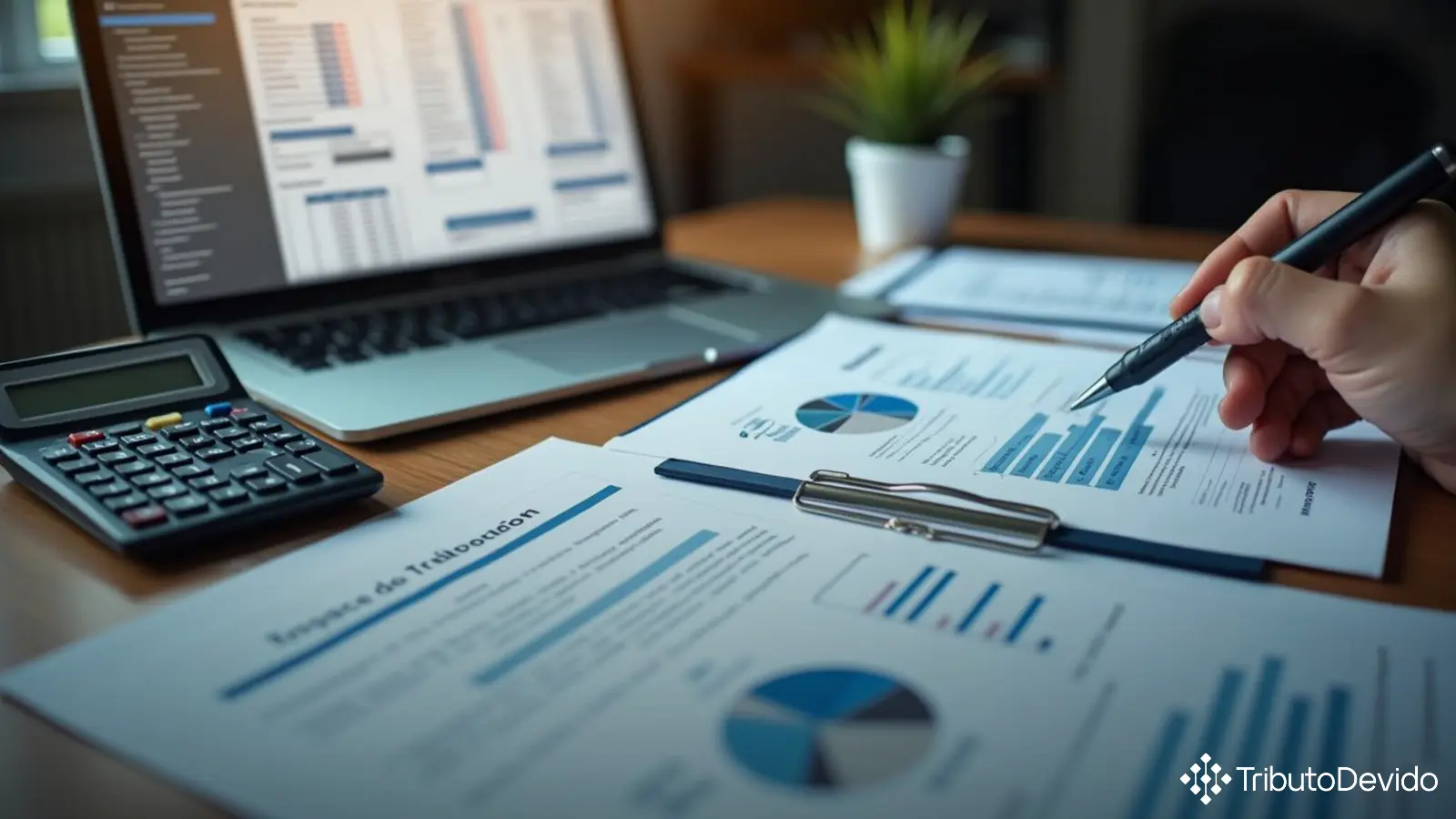 tributação de juros e multas em atividades imobiliárias no lucro presumido