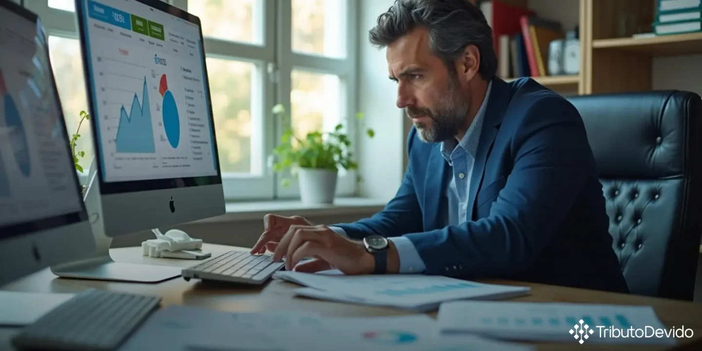 Contribuições Previdenciárias Substitutivas e o CNAE da Atividade Principal